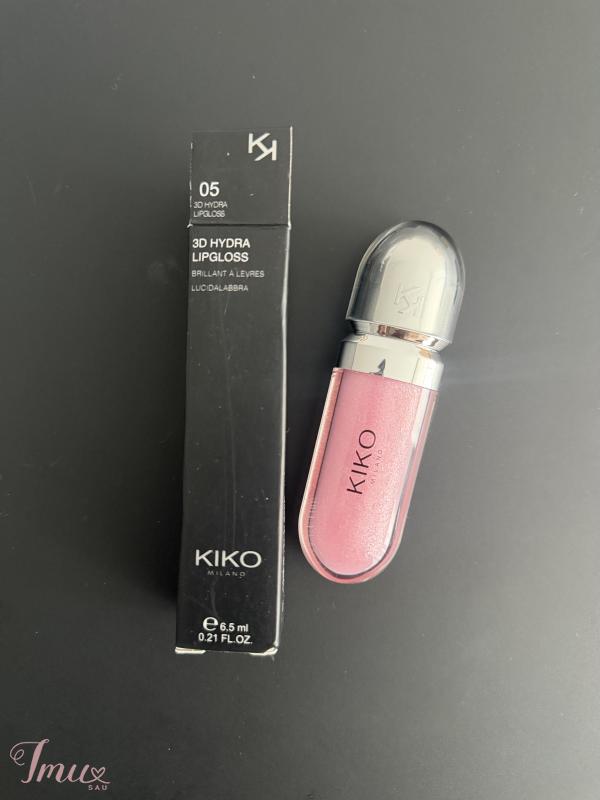 imusau.lt | parduodama Lūpų blizgis