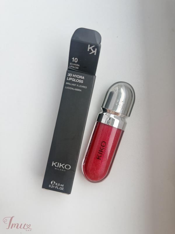 imusau.lt | listing Lūpų blizgis