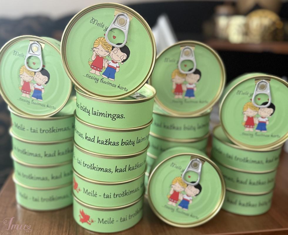 imusau.lt | parduodama love is