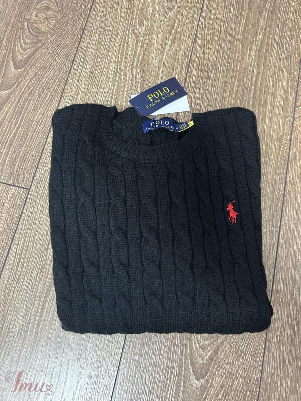 imusau.lt | parduodama Ralph Lauren Knitas (įvairų spalvų , dydžių )