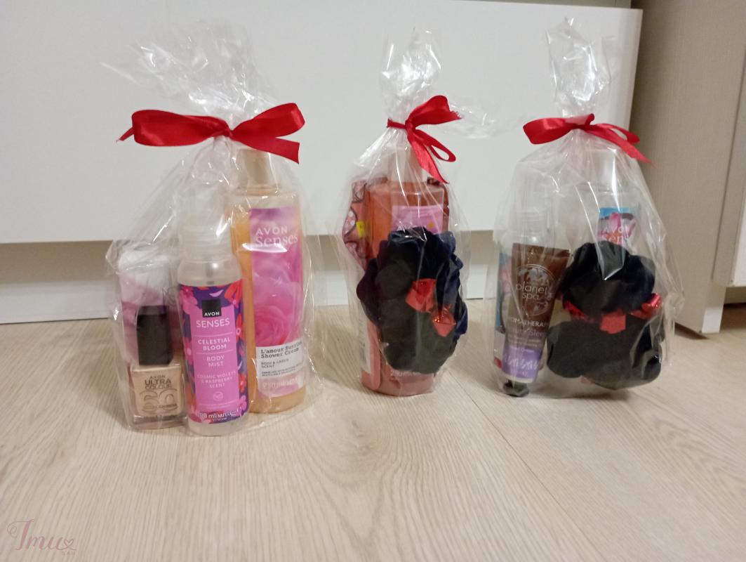 imusau.lt | listing Rinkinukai kūnui