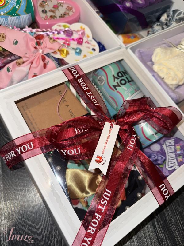 imusau.lt | listing Dovanu dežute