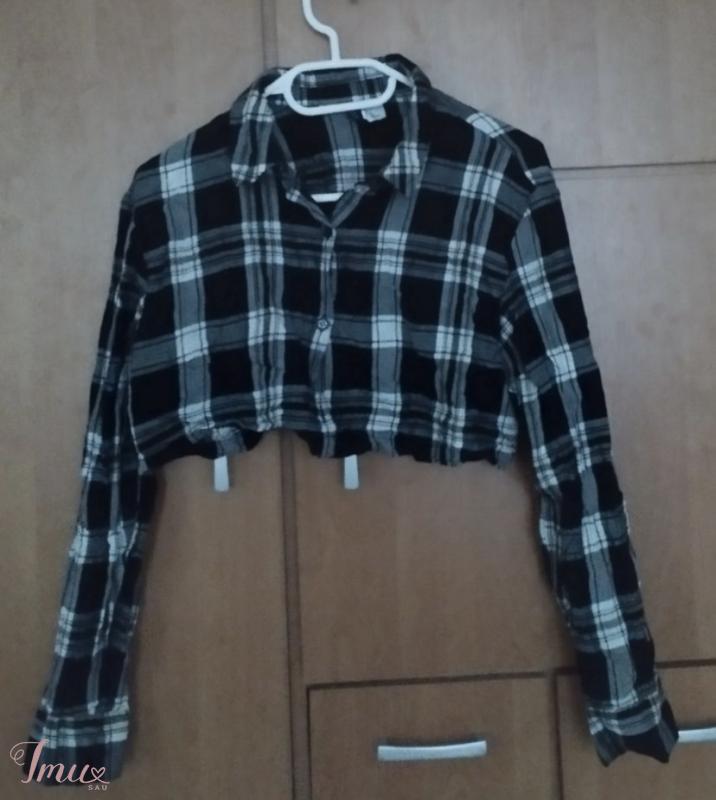 imusau.lt | parduodama Juodi marškiniai