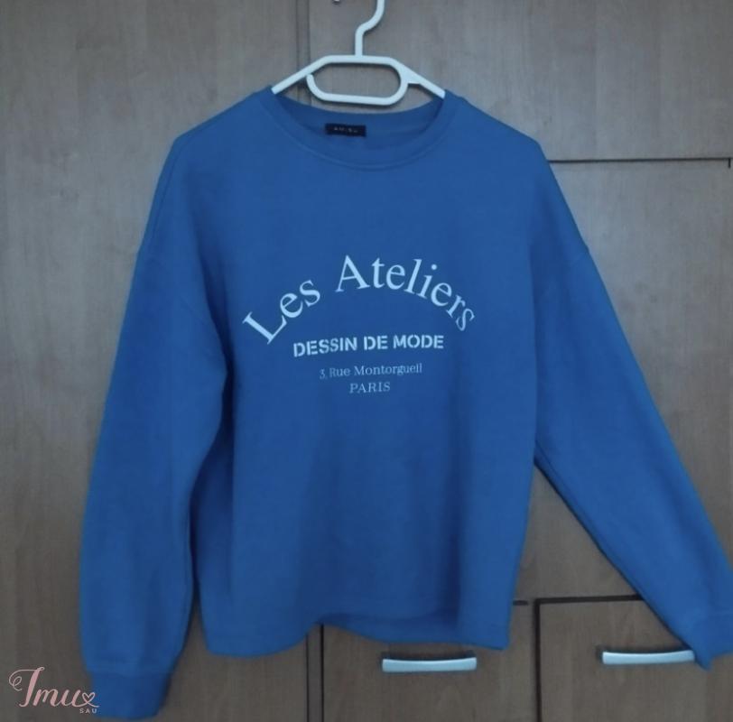 imusau.lt | parduodama Megztinis