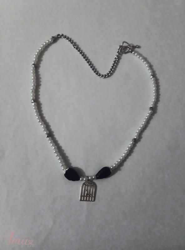 imusau.lt | parduodama Kaklo papuošalas.