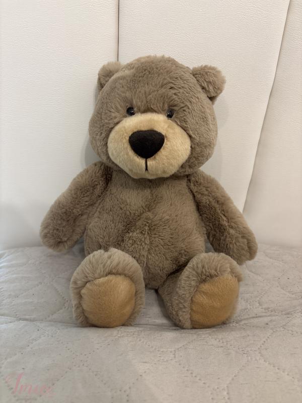 imusau.lt | parduodama Pliušinis meškiukas