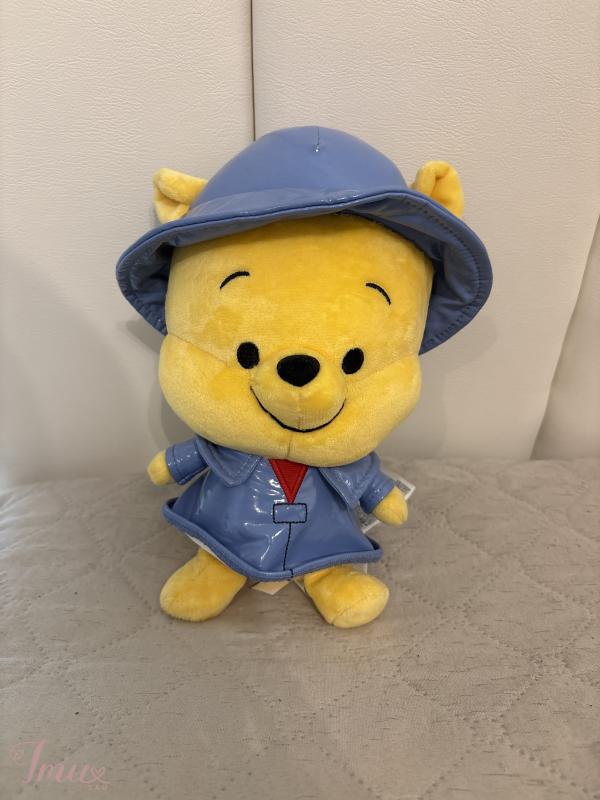 imusau.lt | parduodama Pliušinis žaislas iš filmuko ,, Winnie the Pooh “