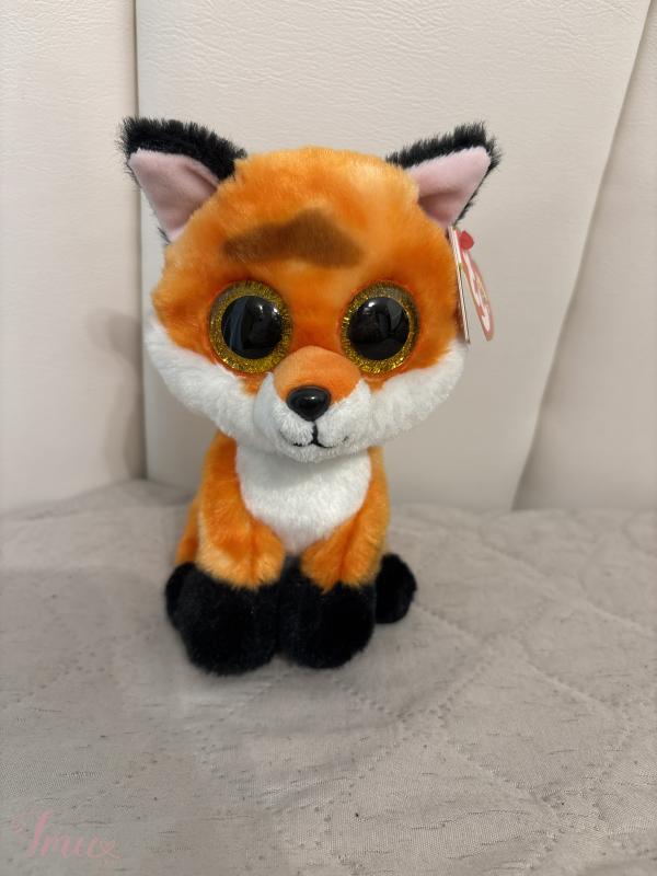 imusau.lt | parduodama ,,Ty” minkštas lapinas