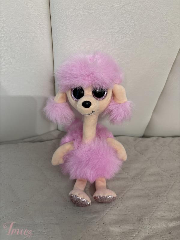 imusau.lt | parduodama ,,Ty” minkštas žaisliukas