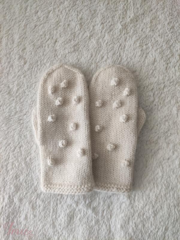 imusau.lt | parduodama Rankų darbo pirštinės