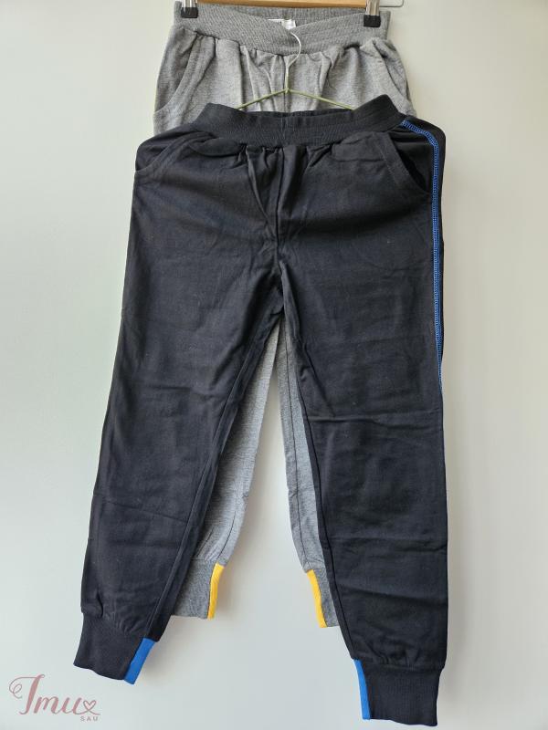 imusau.lt | listing Treniginės kelnės, 140