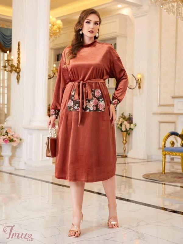 imusau.lt | listing Barchatine DIDELE  suknele