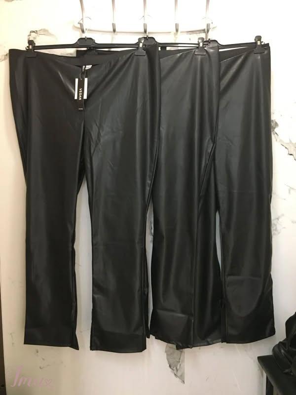 imusau.lt | listing DIDELI - ODINI kokyb minkstuti kelnes H*M firmos