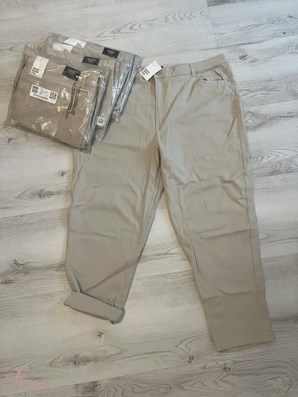 imusau.lt | parduodama DIDELI minksti firmini H*M dzinsukai