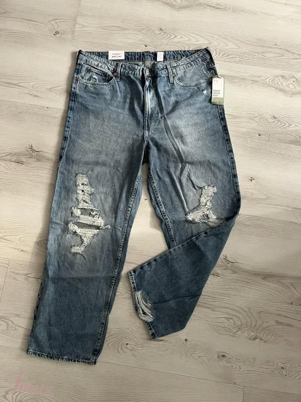 imusau.lt | parduodama Superini dzinsukai H*M firmos