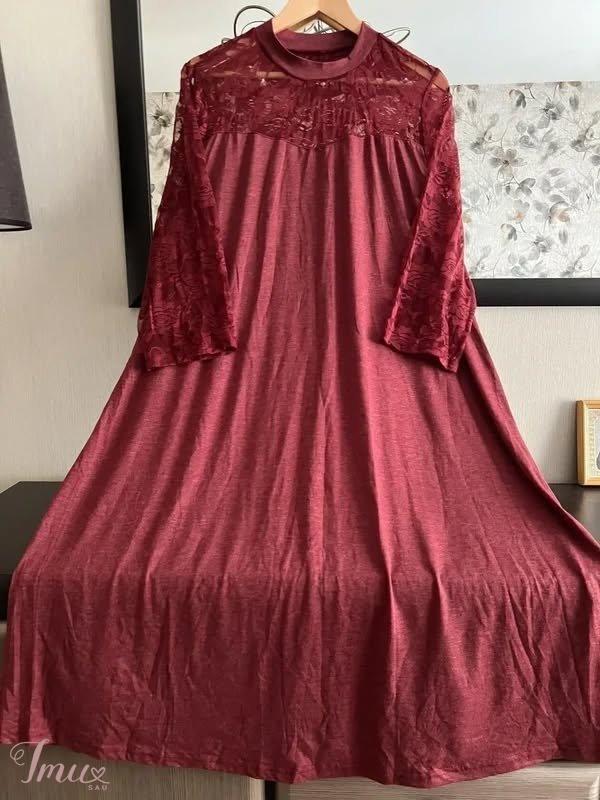 imusau.lt | parduodama Medvilne tampri suknele