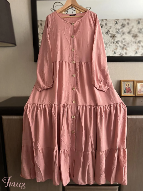 imusau.lt | parduodama Miela prie kuno lengva suknele