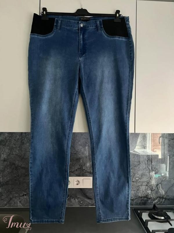 imusau.lt | parduodama DIDELI tampri dzinsukai - 9eu