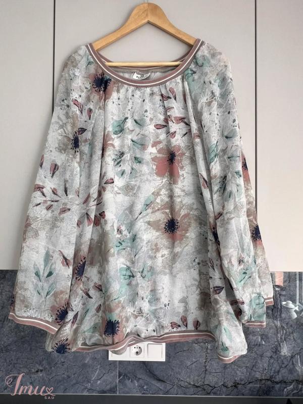 imusau.lt | parduodama DIDELE grazi bluzkute