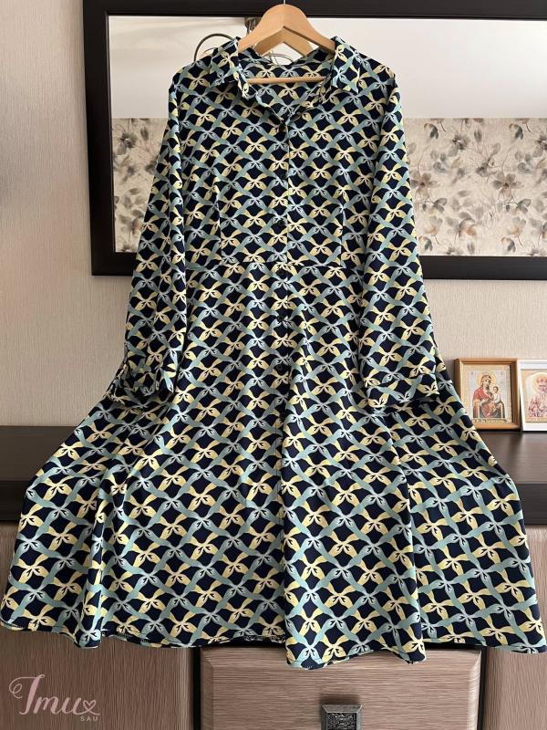 imusau.lt | parduodama Grazuole suknele, miela prie kuno