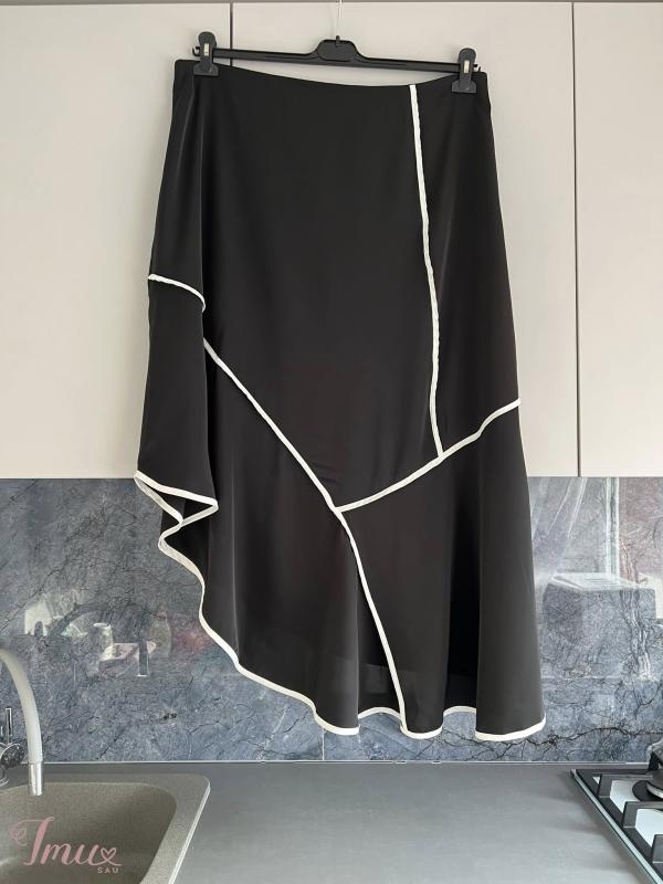 imusau.lt | parduodama Asimetrine sijonas