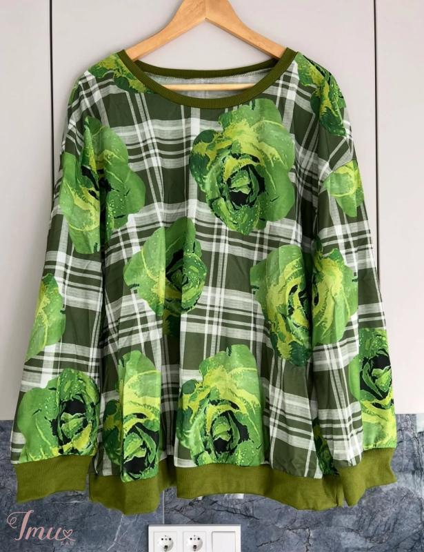 imusau.lt | listing DIDELIS grazus dzemperiukas