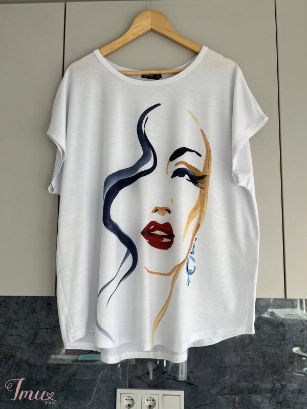 imusau.lt | parduodama Medviln palaid 👉10eu 48d - krut 125+, klub 128+, ilgis 74cm, coton\polyest