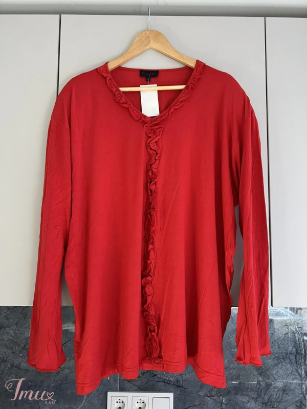 imusau.lt | parduodama Medviln palaid - 6eu 50d - krut 132+, klub 134++, ilgis 75cm, viscosa\elast