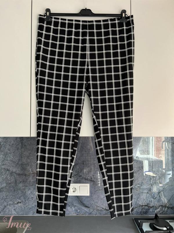 imusau.lt | parduodama Tampri kelnites , auksta liemo