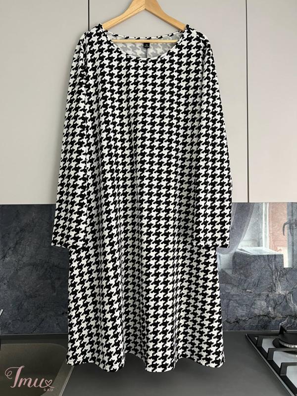 imusau.lt | parduodama Tampri suknele - YRA DIRZAS 🔥- 14eu 48d - krut 120+temp, klub 134+, ilgis 106cm, polyest\elast