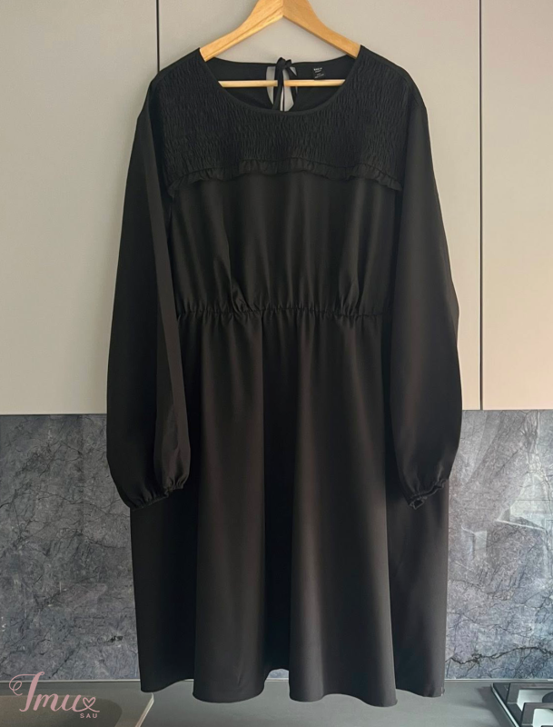 imusau.lt | parduodama LENGVA - DIDELE - JUODA