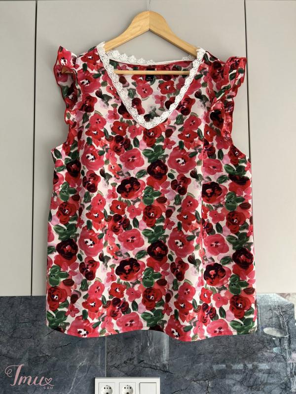 imusau.lt | parduodama lengva palaidinuke