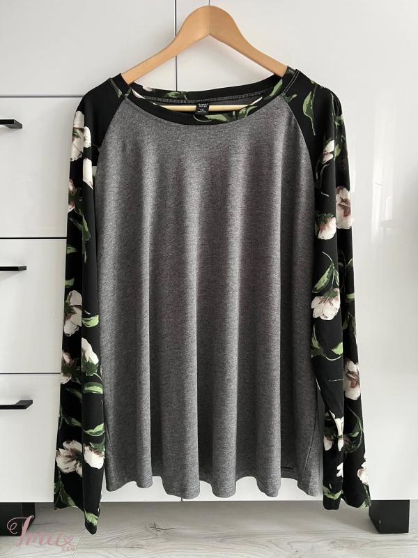 imusau.lt | listing DIDELE tampri trikotaz palaid