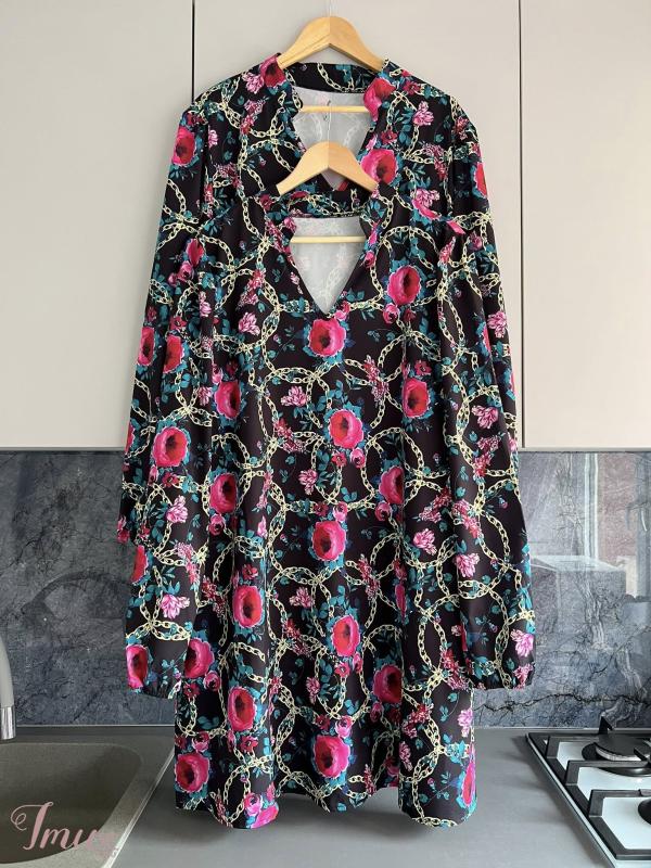 imusau.lt | listing DIDELE  sukne\tunika 👉YRA DIRZAS