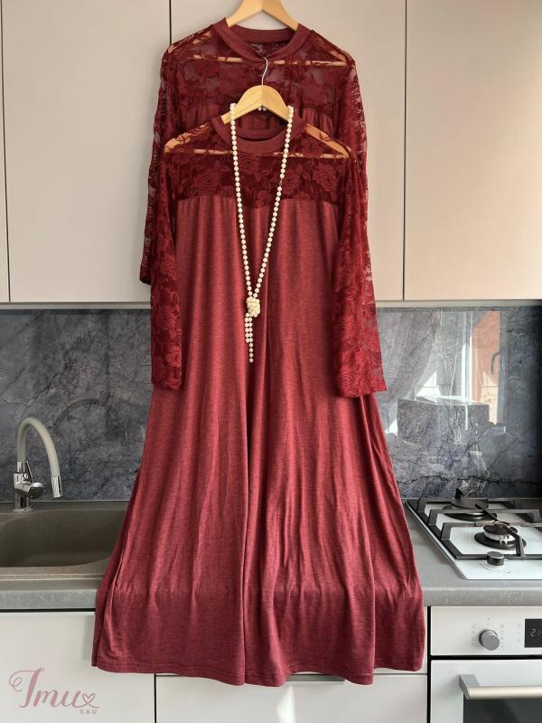 imusau.lt | listing Medvilne tampri suknele