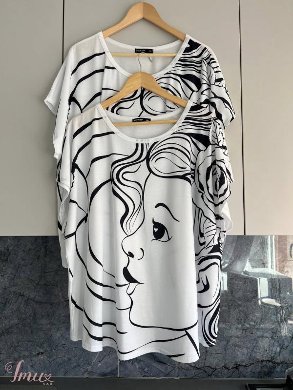 imusau.lt | listing DIDELE trikotaz palaid