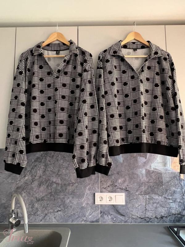 imusau.lt | parduodama DIDELIS  stilingas dzemperis