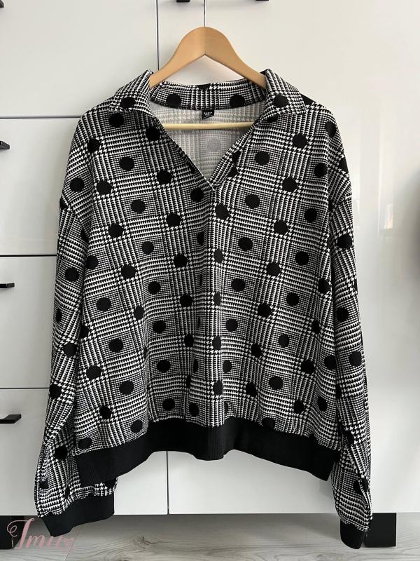 imusau.lt | parduodama DIDELIS  stilingas dzemperis