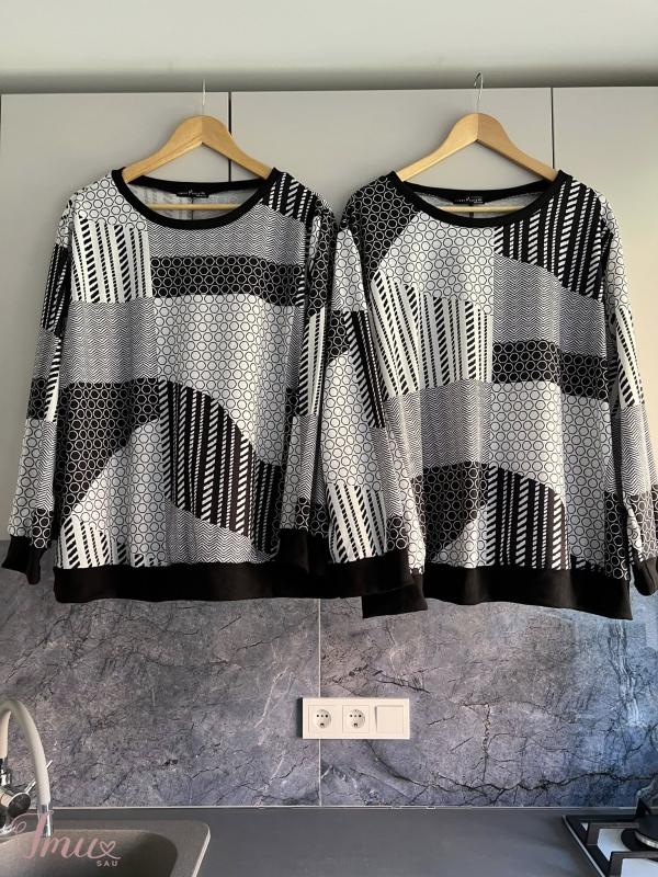 imusau.lt | parduodama DIDELIS dzemperis