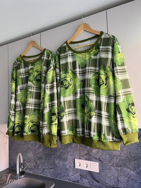 imusau.lt | parduodama DIDELIS grazus dzemperiukas