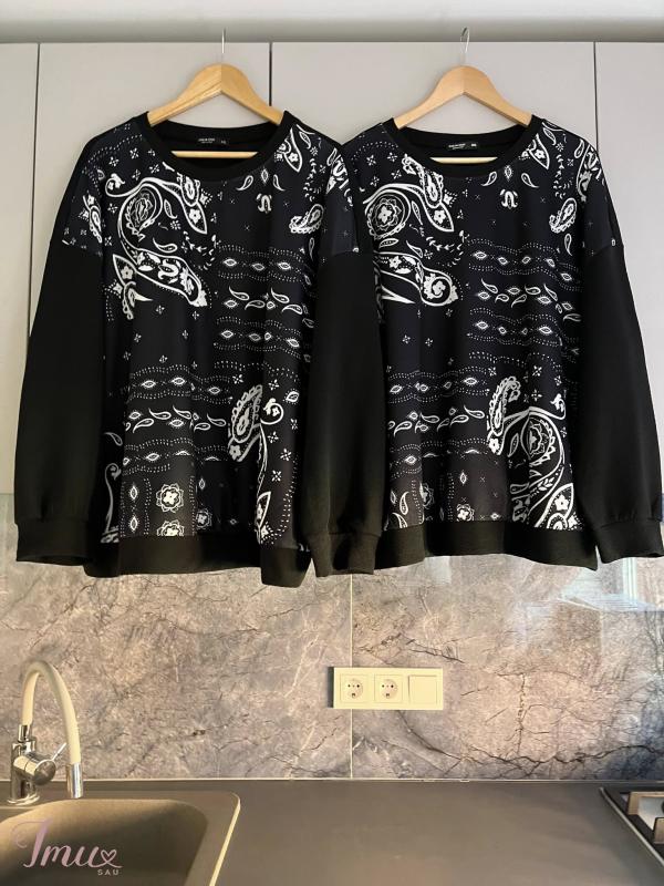 imusau.lt | listing DIDELIS dzemperis  4x - 52\54d - krut 142+, klub 144+, ilgis 75cm, 3x - 50\52d - krut 138+, klub 140+, ilgis 74sm, 2x - 50d - krut130+, klub 132+, ilgis 73cm, polyest\elast