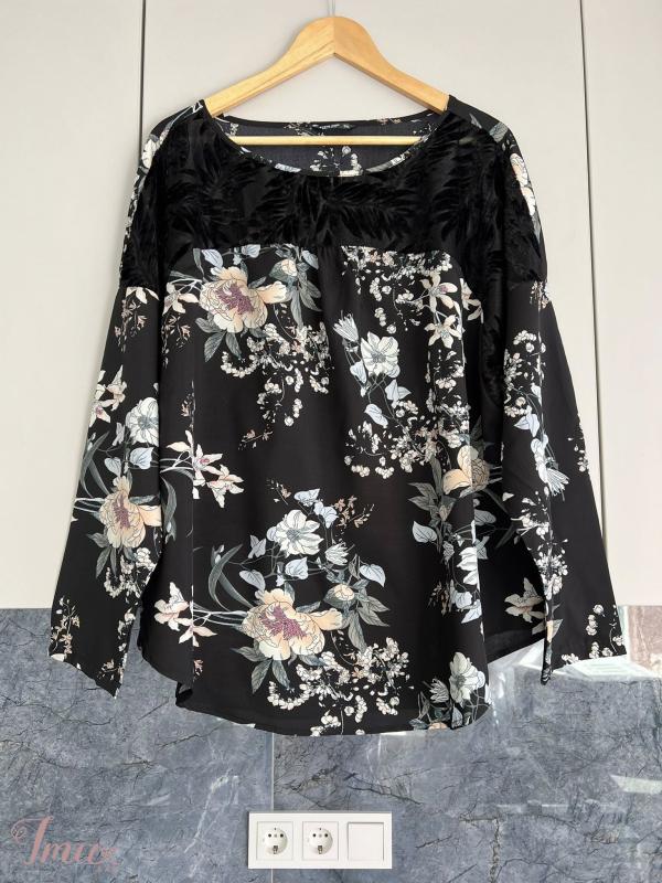 imusau.lt | parduodama LENGVA - DIDELE bluzkute