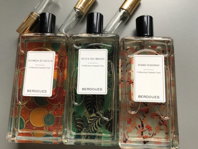 imusau.lt | parduodama Berdoues Scorza di Sicilia, Selva do Brazil, Somei Yoshino, Arz El-Rab