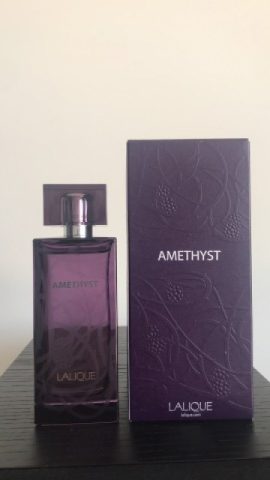 imusau.lt | parduodama Lalique Amethyst