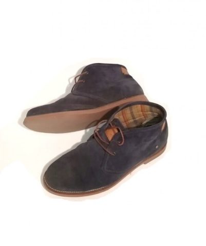 imusau.lt | parduodama Lorenzo verstos odos bateliai tamsiai melyni