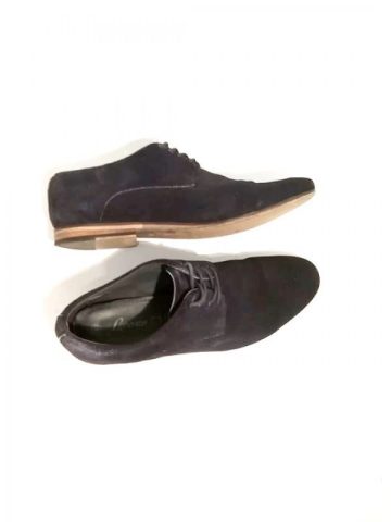 imusau.lt | parduodama Lorenzo verstos odos bateliai melyni