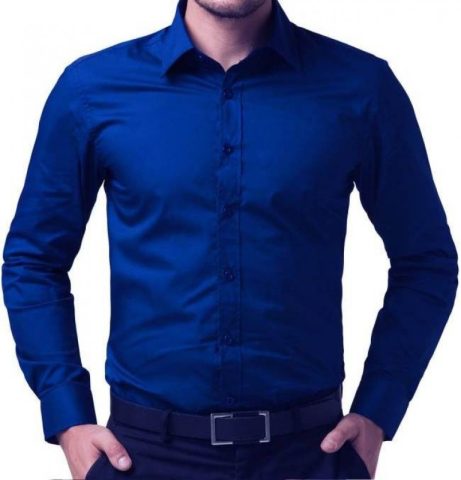 imusau.lt | parduodama zara tamsiai melyni marskiniai nerto rasto