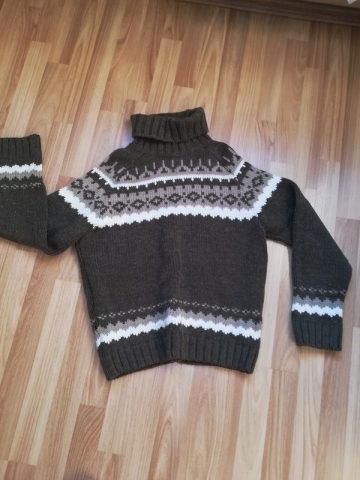 imusau.lt | parduodama skandinaviskas megztinis