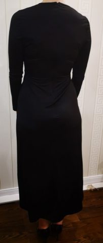 imusau.lt | parduodama Juoda Apart suknelė