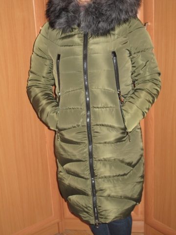 imusau.lt | listing Žieminė šilta striukė